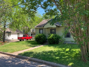 1307 E 28th St in Austin, TX - Building Photo - Building Photo