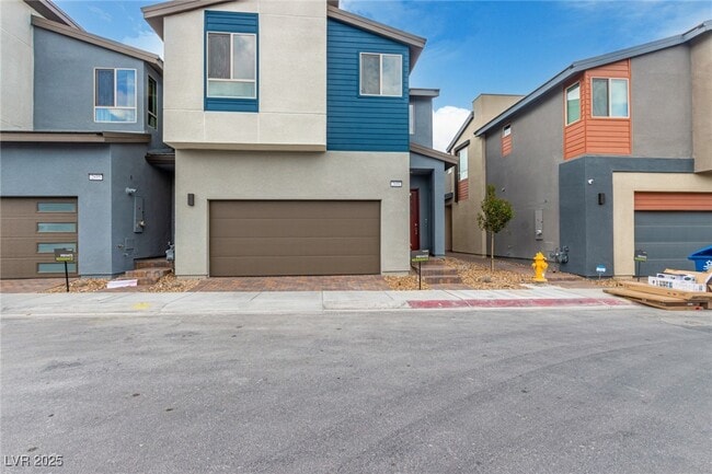 property at 2691 Chance Canyon St