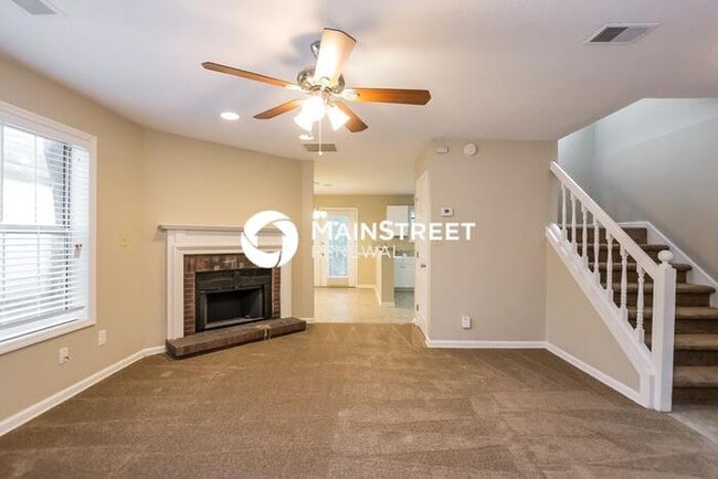 4677 Cedar Park Trail in Stone Mountain, GA - Building Photo - Building Photo
