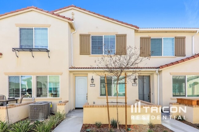 property at 24970 Vermijo Ct