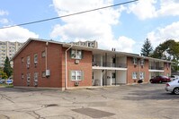 Building Photo - Wilmington House Apartments in Dayton, Ohio