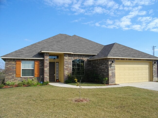 property at 2383 Tallgrass Cir