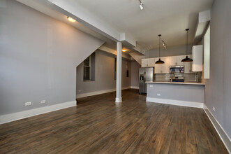 2007 S Allport St in Chicago, IL - Building Photo - Building Photo