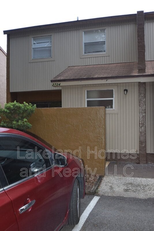 property at 2726 S San Gully Rd
