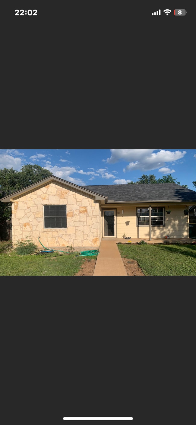 property at 305 Ave R