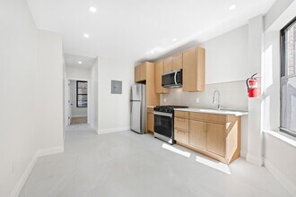 346 Liberty Ave in Jersey City, NJ - Building Photo - Building Photo