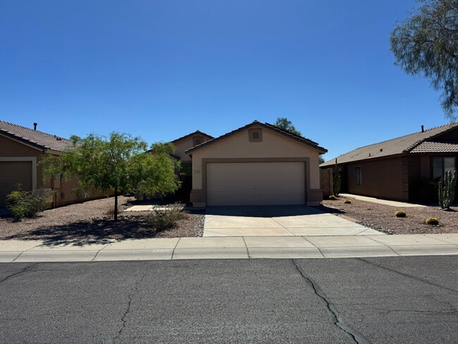 property at 11361 W Loma Blanca Dr