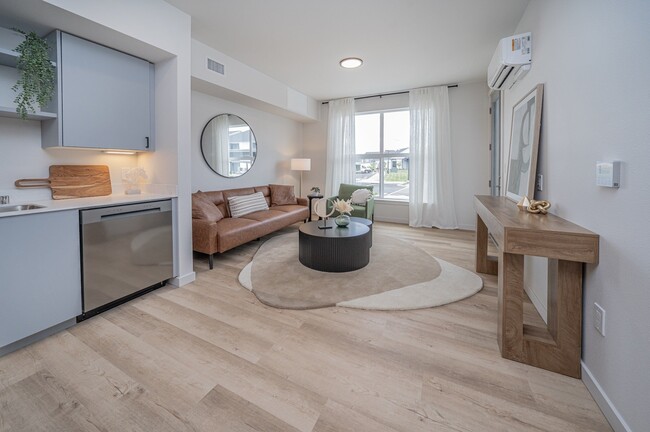 Signal Point in Liberty Lake, WA - Building Photo - Building Photo