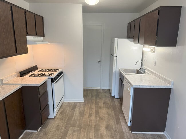 Century Square Townhomes