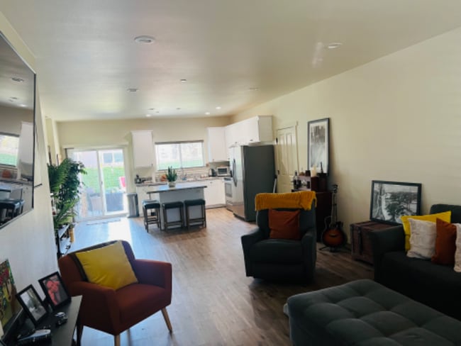 property at 21081 Barnes St