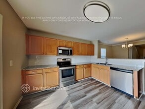 3116 Varcroft Rd in Knightdale, NC - Foto de edificio - Building Photo