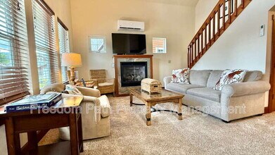 206 Pomrankey Ln in Dover, ID - Building Photo - Building Photo