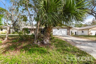 2933 Sabal Palm Dr in Edgewater, FL - Building Photo