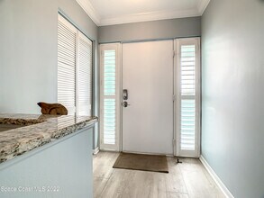 1700 Commodore Blvd in Cocoa Beach, FL - Building Photo - Building Photo