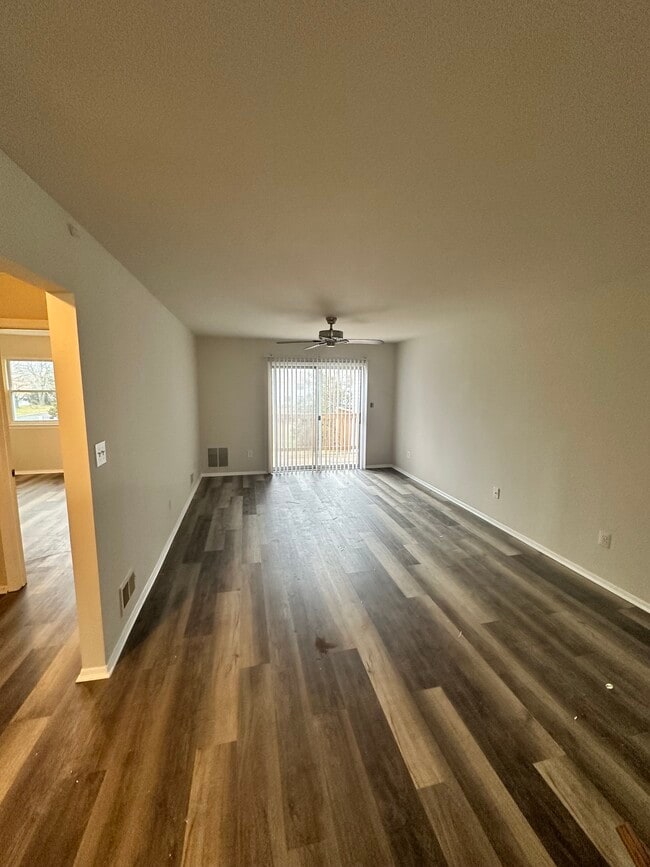 property at 504 Woodchip Rd