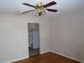 1274 S San Jose Dr in Abilene, TX - Building Photo - Building Photo