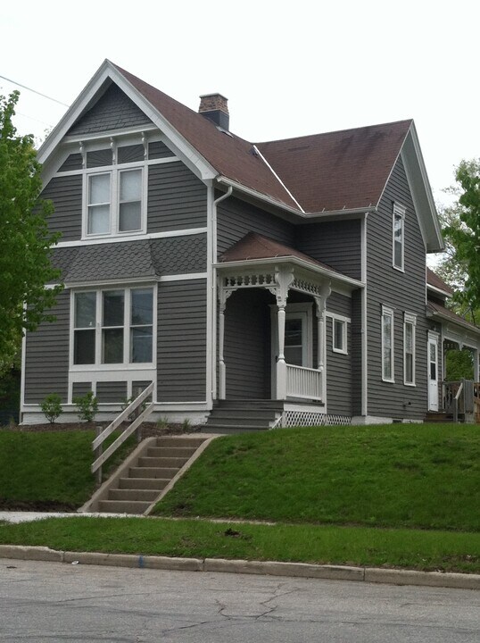 1629 North 3rd Street in Sheboygan, WI - Building Photo