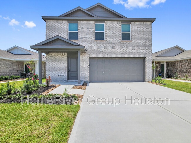 property at 20039 Iron Winds St
