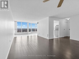 3 Rowntree Rd in Toronto, ON - Building Photo