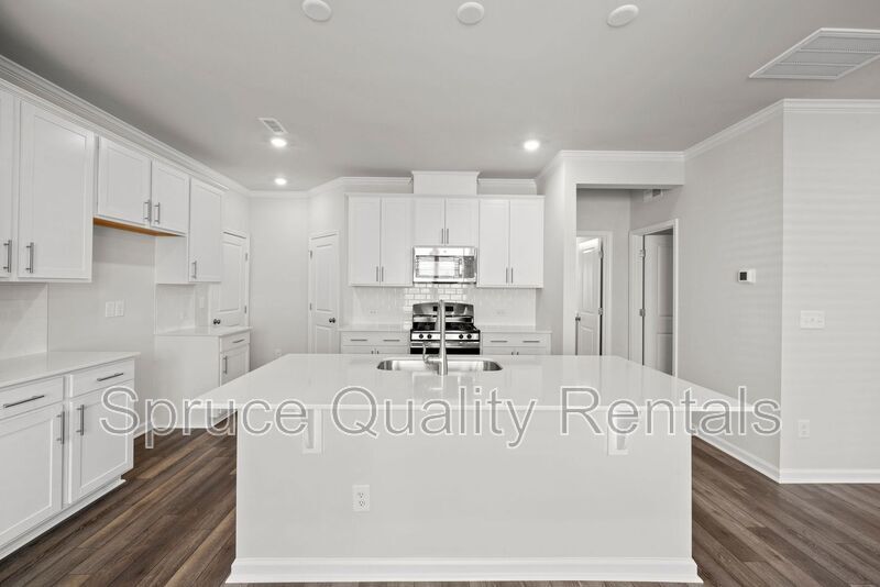 1011 Red Wing Dr in Durham, NC - Building Photo