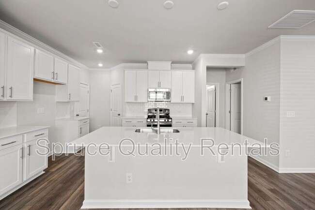 property at 1011 Red Wing Dr