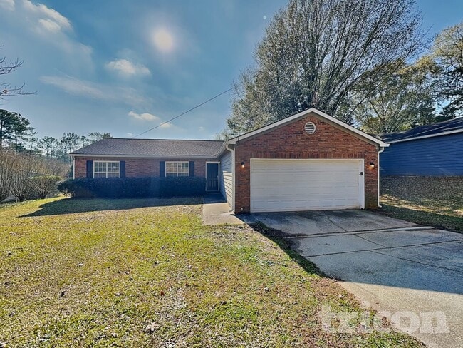 property at 2797 Priscilla Way