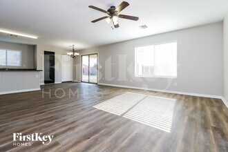 21797 W Sonora St in Buckeye, AZ - Building Photo - Building Photo