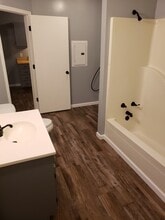 1319 Fall City Rd, Unit Unit A in Jasper, AL - Building Photo - Building Photo