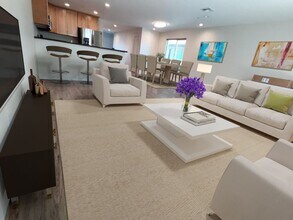 1715 Randon Way in Santa Rosa, CA - Building Photo - Building Photo