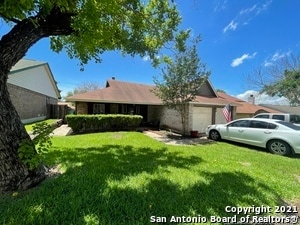 property at 7808 Forest Ranch