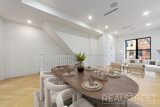 22 Revere Pl in Brooklyn, NY - Building Photo - Building Photo