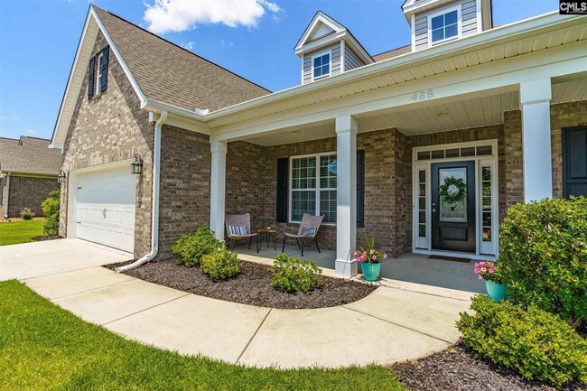 488 Frst Crk Wy in Elgin, SC - Building Photo - Building Photo