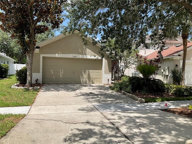 property at 11920 Whisper Creek Dr
