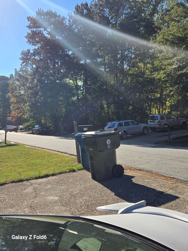 5552 Estates Ct in Norcross, GA - Foto de edificio - Building Photo