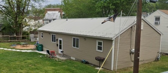 319 State St in Enola, PA - Building Photo