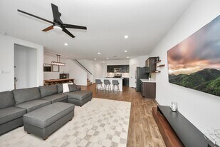 5322 Shady Olive St in Katy, TX - Building Photo