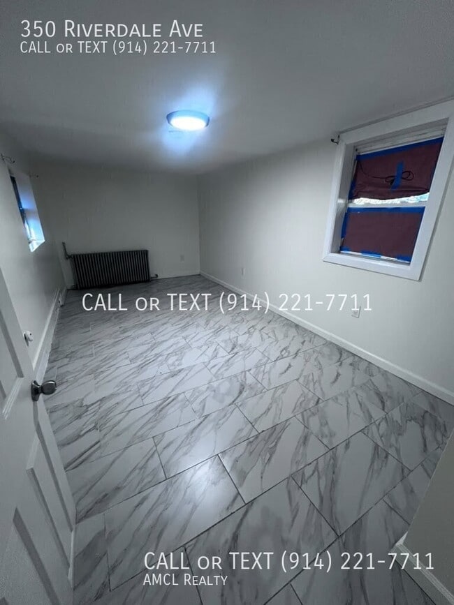 property at 350 Riverdale Ave