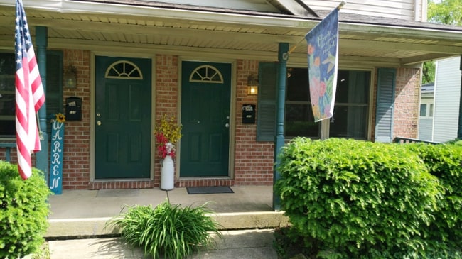 property at 103 E Park Pl