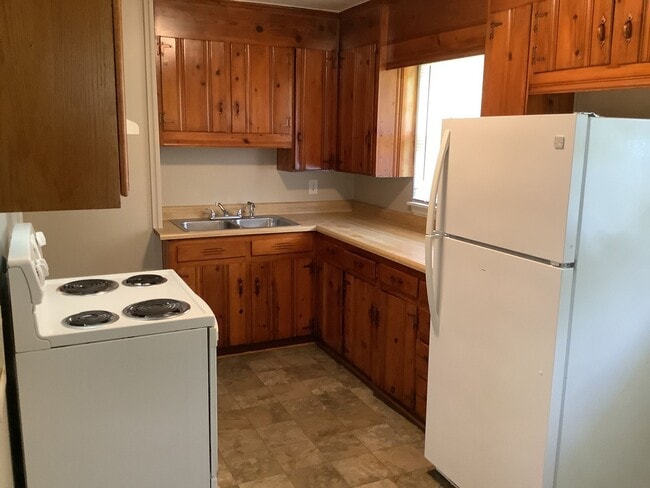 property at 310 Elaine St