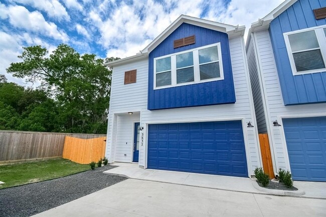 3632 Griggs Rd in Houston, TX - Building Photo - Building Photo