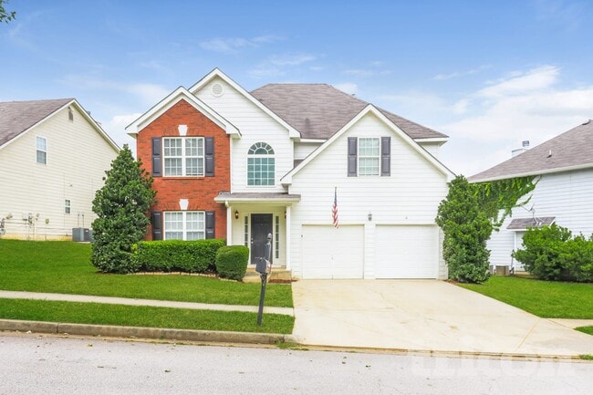 124 River Pass Ct NE