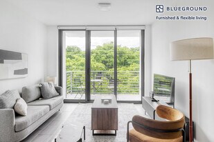 6445 NE 7th Ave in Miami, FL - Building Photo