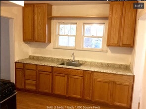 2110 A St in Oroville, CA - Building Photo - Building Photo