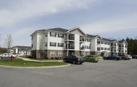 The Summit at Saratoga in Saratoga Springs, NY - Building Photo - Building Photo