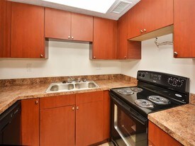 Royal Isles Apartments