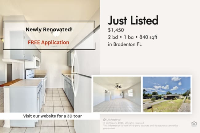 property at 4808 21st St W