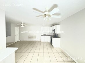 14507 Tanning Rd in Maumelle, AR - Building Photo - Building Photo
