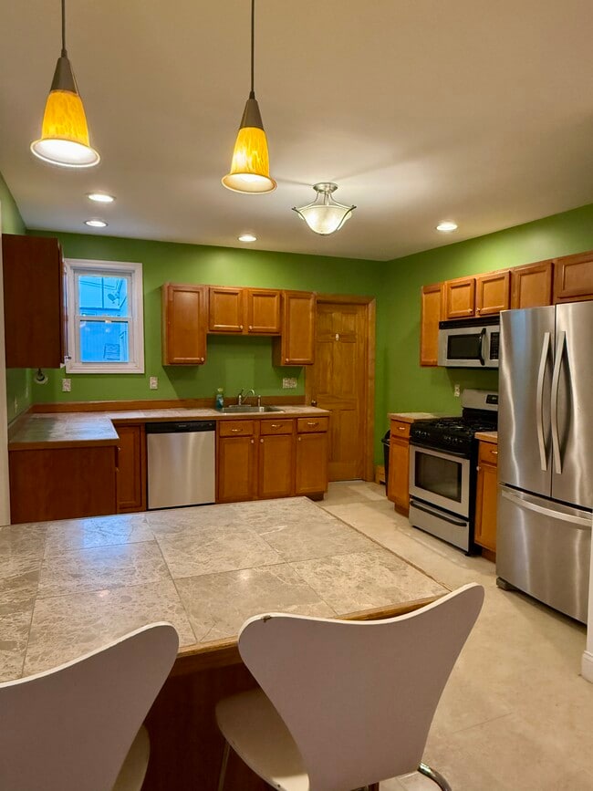 property at 363 1st St