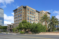 The Plaza Assisted Living at Waikiki in Honolulu, HI - Building Photo - Building Photo