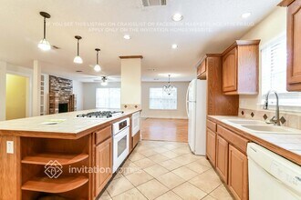 2511 Peaceful Valley Dr in Spring, TX - Building Photo - Building Photo